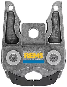 Pinza a pressione REMS GFFb 16-40* n. 571480 Geberit Flowfit pressback batteria alimentazione eco - Foto 1 di 3