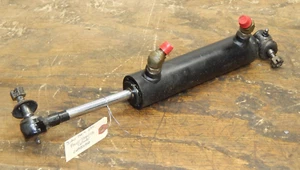 John Deere 2305 2210 Power Steering Cylinder LVA801956 - Picture 1 of 5