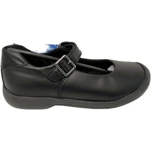 Stride Rite SR Ainsley- Big Girl (Various Size)- Dress Shoes- Black- *New*