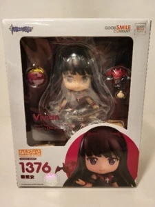 Good Smile Company Nendoroid Journal of the Mysterious Creatures Vivian 1376 - Bild 1 von 6