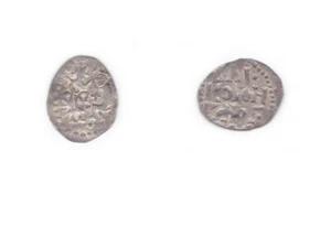 Imitation of RUSSIA NOVGOROD REPUBLIC DENGA PRINCE RARE - Picture 1 of 1