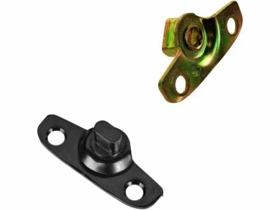 Juego de bisagras de puerta trasera para Ford F250 Super Duty 2008-2015 4579ZH 2009 2010 2011 Foto 1 de 2