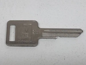 Nueva llave en blanco Curtis B44-E EE. UU. para autos GM Chevy Olds Caddy GMC Buick Porsche - Imagen 1 de 5