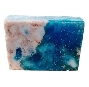Ocean Deep Sea Salt | Bar Soap | Cleansing Salts |Soothing Oats - Picture 1 of 8