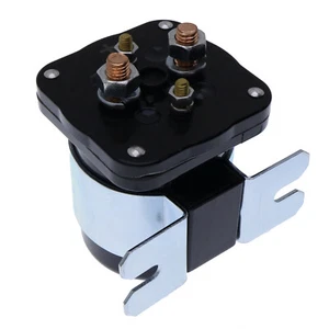 Nuevo solenoide eléctrico 24V 586-905 586-114111 para amplificadores Rodgers 200 4 terminales - Imagen 1 de 6