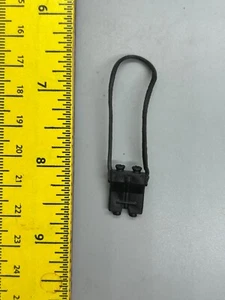 Binoculars Duke Retro Figure GI Joe 6" Cobra Classified Custom Fodder 1/12 - Picture 1 of 1