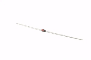 10 Pieces | 1N4153-1 JANTX 75V 0.15A Switching Diode BY MICROSEMI - Picture 1 of 1