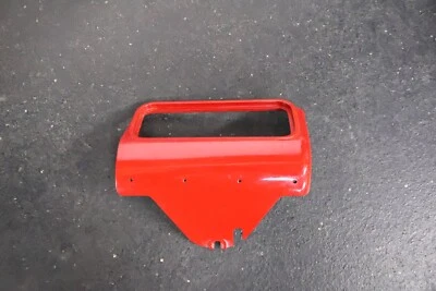 HONDA 1983 GL1100 GOLDWING INTERMITENTE TRASERO IZQUIERDO LUZ BASE CUBIERTA Foto 1 de 4