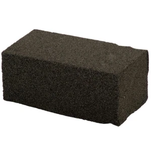 Grill Brick Griddle/Grill Cleaner BBQ Cleaning Stone Free Shipping USA Only - Picture 1 of 2