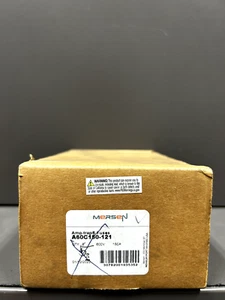 NEW MERSEN A60C150-121 (150A-600V) *SHIPS SAME DAY UPS* - Picture 1 of 2