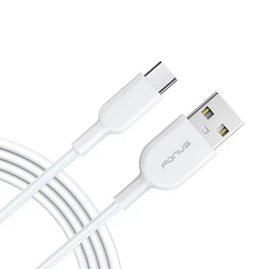 For Galaxy Z Flip/3/4/5 Type-C 6ft USB Cable Charger Cord Power Wire USB-C - Picture 1 of 3