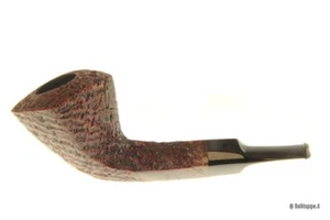 C-Pipe Sablèe - Rhombus Horn - Picture 1 of 7