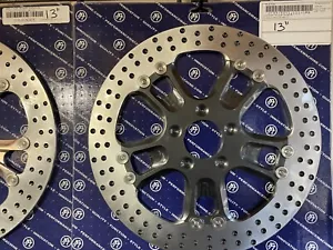 Performance Machine 13” Judge brake rotor. IN STOCK for Immediate Shipment! - Picture 1 of 1