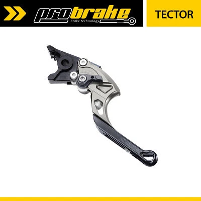 Bremshebel TECTOR für Yamaha FJR 1300 AS (17-18) RP28 Foto 1 de 2