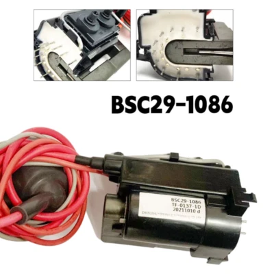 1P BS29-1086 Flybak Transformer Replaement Aessory For Haier&Ate-Haier - Image 1 of 4