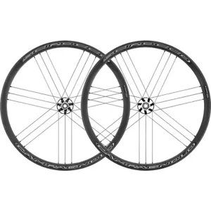 Campagnolo Laufradsatz Scirocco DB 2WF Ready 9-12f WH19-SCCDFR222 28Zoll - Bild 1 von 1
