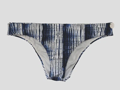 Raisins Women's Bikini Bottoms Swimsuit Blue Size S  5491 - Image 1 of 2