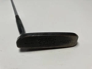 Macgregor VIP Ironmaster Putter 35" Mens RH - Picture 1 of 5