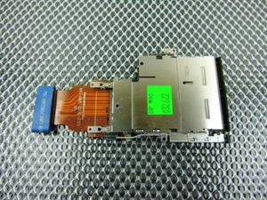 Dell Precision M90 17" Laptop PCMCIA Slot Cage mit Kabel - 045-0001-025C - Bild 1 von 5