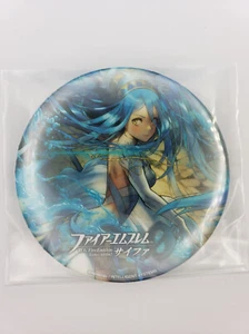 Insignia de lata Fire Emblem - Azura - arte basado en B03-078 - Imagen 1 de 2