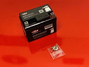 VESPA ET2 50cc 2T AC 1996-2002 BATTERIA GEL CARICA GRATUITA - Foto 1 di 3