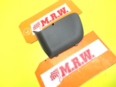 DOOR HANDLE DOOR PANEL SCREW COVER CAP Driver Side tan Int HONDA CRV 12-14 JaPaN - Image 1 of 4