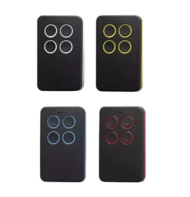 Griwiuiowe Garagentor Fernbedienung 433,92 MHz Rolling Code Handsender - Bild 1 von 4