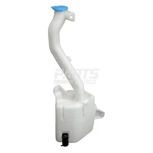 New Fits 2003 2004 2005 2006 Honda Element HO1288150 Washer Reservoir With Pump - Picture 1 of 1