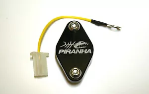 PIRANHA BUMP START KIT - KLX110 - Bild 1 von 3
