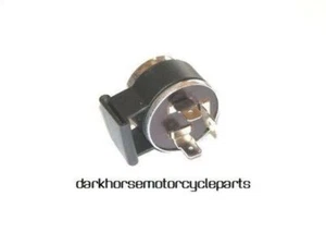 New Turn Signal Flasher Relay Honda GL500 XL500 CB650 CX650 GL650 CB750 CB900 - Picture 1 of 5