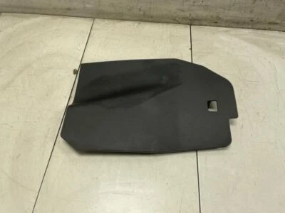 Hyundai Santa Fe Sport SWB 2013 consola de piso central cubierta de extensión izquierda moldura Foto 1 de 4