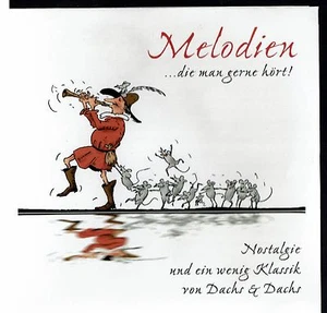 Melodien ... die man gerne hort! CD - Picture 1 of 2