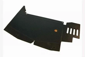 Mercedes Lower Under Dash Panel Right New OEM C107 R107 '80-'89 - Picture 1 of 2