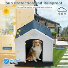 Dog House Pet House, For indoor & outdoor