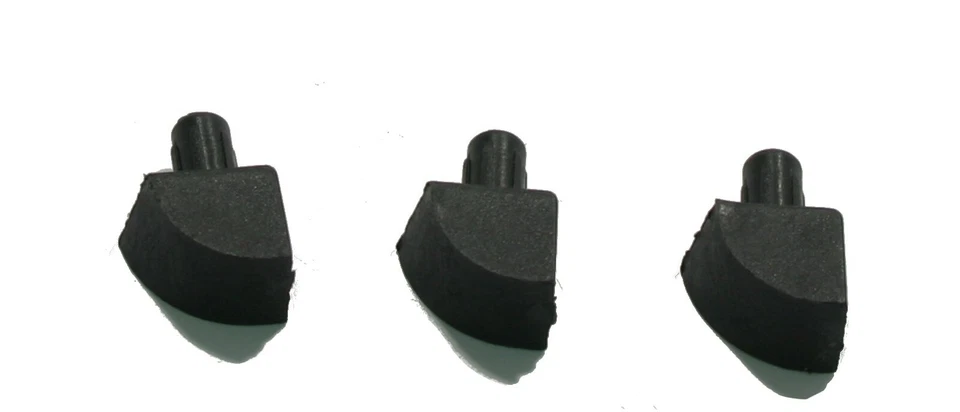 Zapatos deslizantes Arctic Cat Puma 340, 1994-1997, cantidad 3 clutch leva Foto 1 de 1