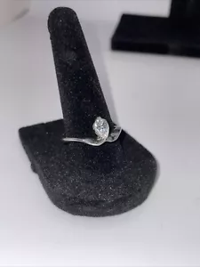 Schöner Tk316 Ring für Damen - Bild 1 von 5