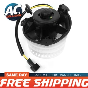 AC Heater Blower Motor for Caravan Grand Caravan Town&Country Voyager 96-00 - Picture 1 of 1