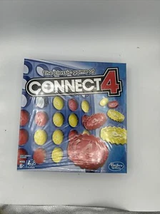 Hasbro Connect 4 Board Game - Picture 1 of 6
