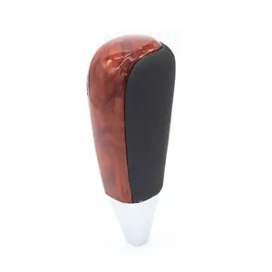 Automatic Gear Shift Knob Head For Toyota Land Cruiser 200 FJ20 2008-2016 2017 - Picture 1 of 5