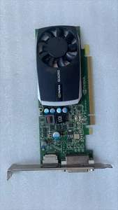 NVIDIA QUADRO 600 1GB GDDR3 Graphics Card - Picture 1 of 5