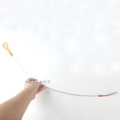 Varilla de inmersión medidor de nivel de aceite para Kia Sorento (XM) 2.2T 2009 2010 2011-2014 Foto 1 de 4