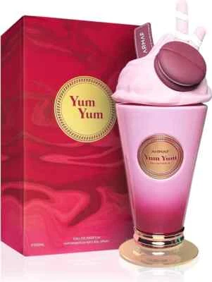 Armaf Yum Yum Eau de Parfum 100ml / misk /Attar (43 €/100 ml)