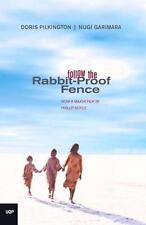 Follow the Rabbit Proof Fence by Doris Pilkington (English) Paperback Book