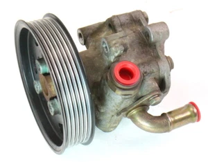 Bomba y polea de dirección asistida VW Jetta Golf MK4 Beetle 1.9 TDI - 1J0 422 154 A - Imagen 1 de 4