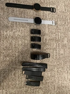 Samsung Watch Lot, UNTESTED, 6pc - Picture 1 of 10