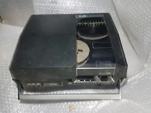 1975 JVC PV 4800 PORTABLE VIDEO RECORDER - SUPER RARE - Picture 1 of 5