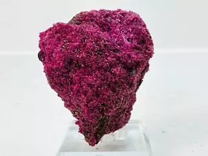 Ruby Painite Corundum var Ruby Wet loo Mine Kyatpyin Mandalay 164 carats - Picture 1 of 7
