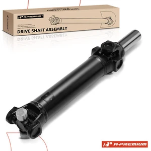 A-Premium Driveshaft Prop Shaft Assembly Rear for Jeep Wrangler 87-93 4.0L 4.2L - Bild 1 von 8