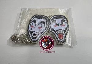 ICP The Marvelous Missing Link VIP Charm Tour 2015 SEALED NEU Juggalo Gotj  - Bild 1 von 2
