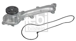 Bomba de agua 40009 FEBI BILSTEIN para SMART FORTWO Coupé FORTWO Cabrio - Imagen 1 de 7